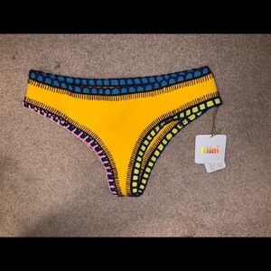 Kiini bottoms for PIGNA